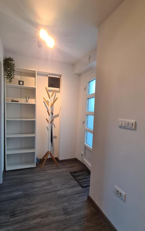 Apartman Kokola Mali Lošinj Exterior foto
